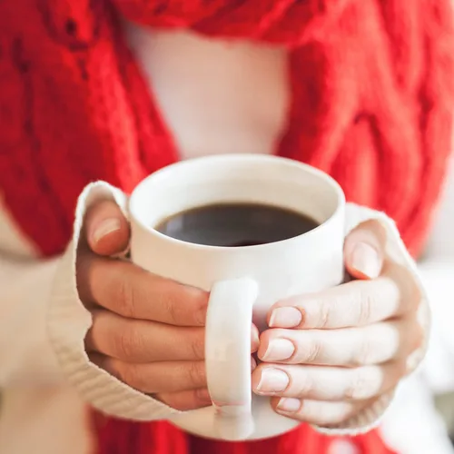 Miniatura 6 de Tazas de sublimación, tazas de café blancas de 11 onzas, tazas de café de sublimación con revestimiento AAA de cerámica con mango grande, juego