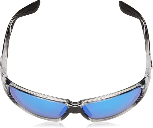 Miniatura 4 de Costa Del Mar Gafas de sol rectangulares Tuna Alley para hombre