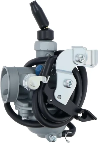 Miniatura 3 de 0451730 Carburador compatible con Polaris Scrambler Predator Outlaw 50 2008-2019 Reemplazar 0451049 0455014 0453966 0454773 0454910 0454994