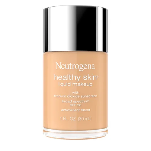 Miniatura 33 de Neutrogena Piel Sana líquido Maquillaje 030 Buff