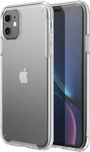 Miniatura 20 de ORIbox - Funda compatible con iPhone 11, con 4 esquinas y protección a prueba de golpes