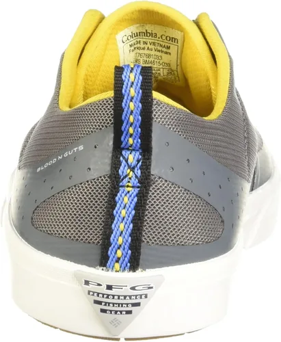 Miniatura 3 de Columbia Dorado CVO PFG - Zapatos naúticos para hombre