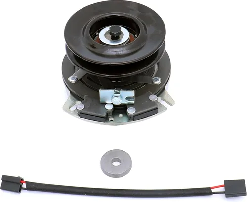 Miniatura 29 de 103-6590 Embrague eléctrico de toma de fuerza compatible con Exmark Toro Warner Zero-Turn 5218-100 103-3245 5218-243 5218-228