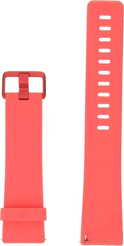 Miniatura 10 de Fitbit Versa Classic - Correa de accesorios Blanco