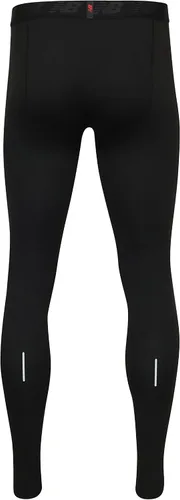 Miniatura 2 de New Balance Pantalones térmicos de compresión para hombre con capa base funcional