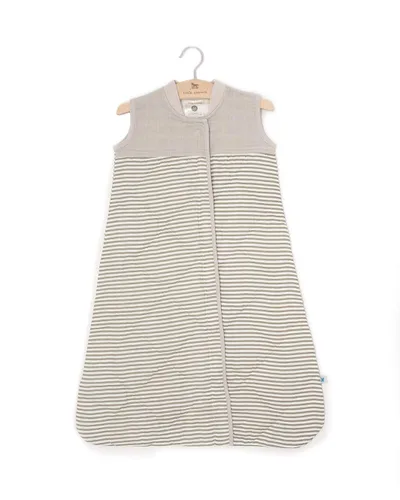 Miniatura 11 de Little Unicorn – Saco de dormir acolchado de muselina de algodón planetario 100% algodón Súper suave y ligero Bebé Talla S: 0-6 meses