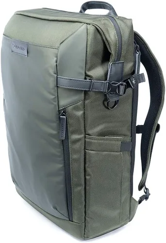 Miniatura 17 de VANGUARD VEO SELECT45M GR - Mochila para cámara réflex digital, equipo de video o drone, color verde