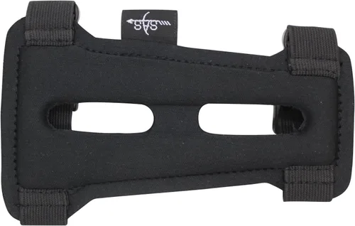 Miniatura 7 de SAS Arco recurvo para tiro con arco junior de 58" Paquete de arco
