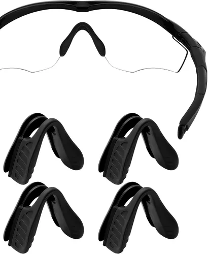 Replacement Nose Pads Pieces for Oakley M2 Frame (AF) | M2 Frame XL OO9343 | M2 Frame Vented (AF) Sunglasses
