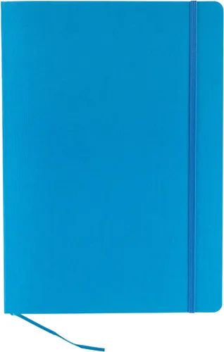 Miniatura 30 de Fabriano Ecoqua Plus - Cuaderno encuadernado con puntadas, 3.5 x 5.5 pulgadas, punteado, negro