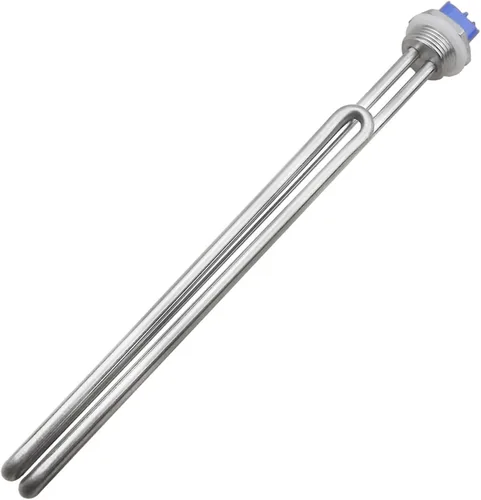 Miniatura 6 de DERNORD Elemento de calefacción atornillado del elemento del calentador de agua plegable de 240V 3500W