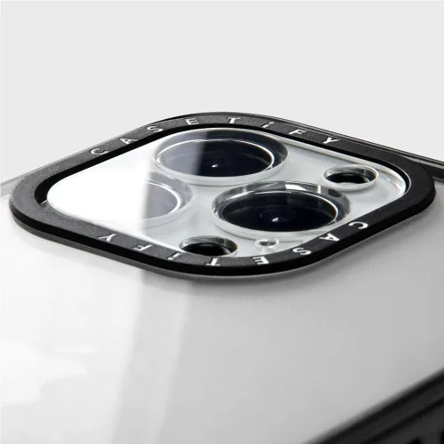 Miniatura 2 de CASETiFY Protector de Lente de Cámara [Fácil Aplicación] para iPhone 13 Pro / 13 Pro Max
