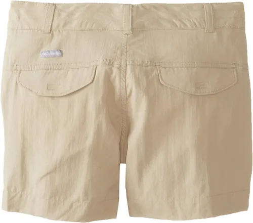 Miniatura 2 de Columbia Sportswear Silver Ridge III - Pantalones cortos para niña (juvenil)