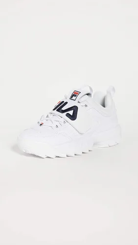 Miniatura 2 de Fila Zapatillas Disruptor II con apliques para mujer, PARENT, 11