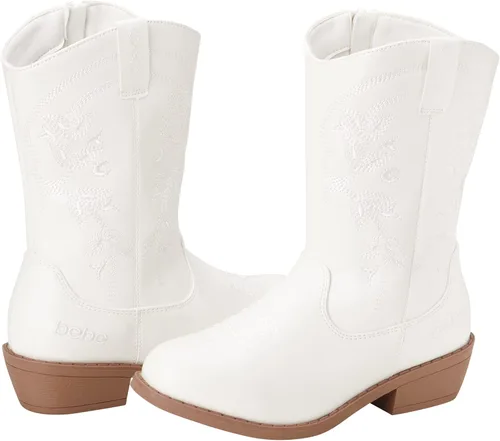 Miniatura 3 de bebe Botas vaqueras para niñas Botas clásicas del oeste Roper Botas vaqueras para niñas (niñoniña)