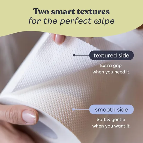 Miniatura 7 de Papel higiénico de bambú Betterway de 3 capas - Papel higiénico sostenible - 24 rollos de larga duración y 360 hojas por rollo - Seguro séptico
