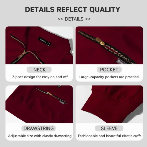 Miniatura 6 de Niaahinn - Juego de ropa quirúrgica con manga larga para mujer, camiseta quirúrgica y pantalones jogger para mujer, uniformes médicos de trabajo