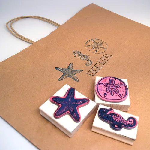 Miniatura 8 de Prime Line Packaging Bolsas de papel marrón, bolsas de regalo de estraza medianas con asas para pequeñas empresas, compras, boutiques, uso