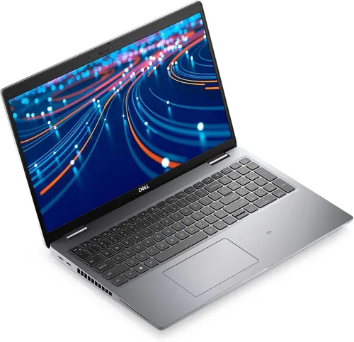 Dell Portátil Latitude 5520 con pantalla FHD de 15,6 pulgadas, Intel Core i5-1145G7, 32 GB de RAM, 512 GB SSD Win 11 Pro