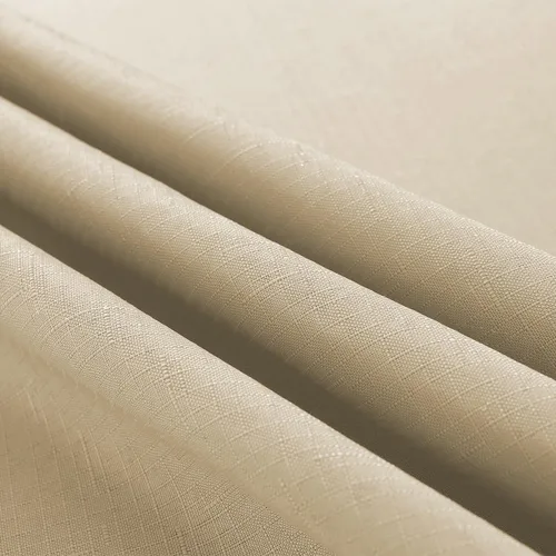 Miniatura 5 de SASTYBALE Mantel cuadrado de Navidad de 52 x 52 pulgadas, color beige, a prueba de derrames, resistente al polvo, a las arrugas, lavable