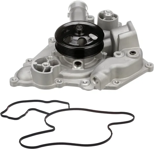 Miniatura 20 de TUCAREST AW5075 Kit de bomba de agua con junta (para 3.8L V6) apto para Bu-ick Allure Lacrosse Lesabre Lucerne Regal, Chevy Camaro Impala Monte
