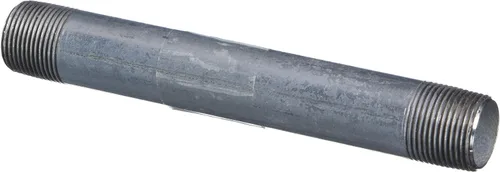 Miniatura 16 de LDR. Cruz galvanizada., Cromo, 311 CR-12