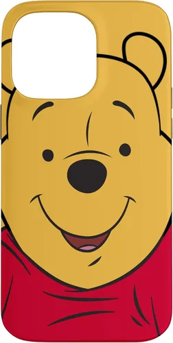 Miniatura 21 de Disney Winnie The Pooh Bear - Carcasa para iPhone 17, color amarillo