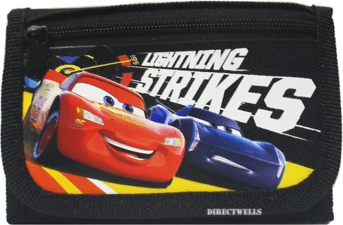 Miniatura 3 de Disney Car - Cartera con mini flauta