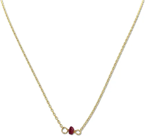 Miniatura 169 de Gargantilla de piedra natal – Regalo de cumpleaños, regalo para niña, mujer, amiga, hija, esposa, mamá, ella, joyas de piedras preciosas para uso