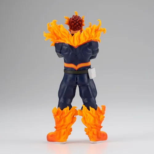 Miniatura 3 de Banpresto Figura de esfuerzo de My Hero Academia Age of Heroes