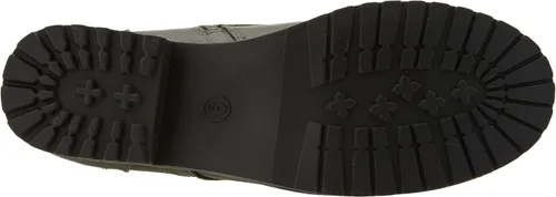 Miniatura 9 de Tienda Essentials Women's Lace-Up Combat Boot