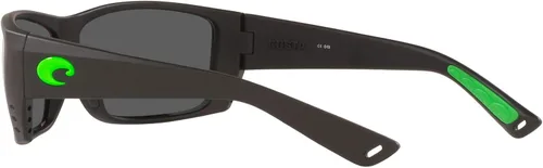 Miniatura 5 de Costa Del Mar Gafas de sol rectangulares Cat Cay para hombre