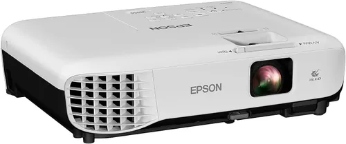 Miniatura 5 de Proyector Epson VS240 SVGA 3LCD
