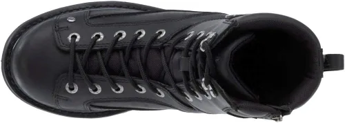 Miniatura 6 de HARLEY-DAVIDSON FOOTWEAR Abercorn-M - Botas de motocicleta para hombre