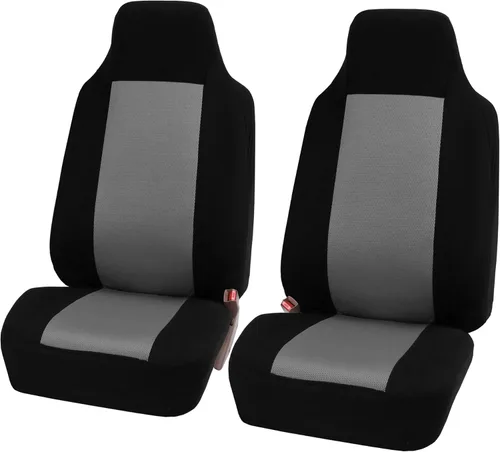 Miniatura 14 de Juego completo de fundas para asientos clásicas FH-FB102114. Dispensador de pañuelos para viajes en auto, apto para la mayoría de coches, camiones