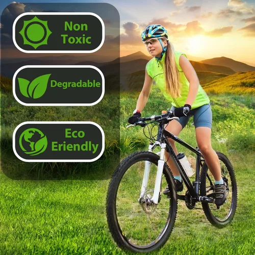 Miniatura 5 de BTAS Lubricante de Cera Seca para Cadena de Bicicleta 4 oz para Carretera, Bicicleta de Montaña, MTB y Aceite Lubricante de Cadena de Bicicleta