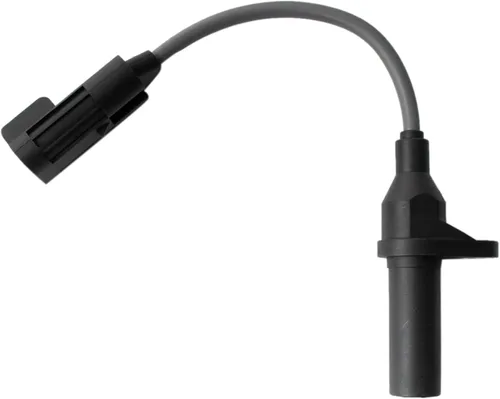 Miniatura 107 de TRQ Sensor de Posición Superior e Inferior del Cigüeñal Compatible con Cadillac DeVille 2000-2005 Eldorado 2000-2002 Seville 2001-2003 Oldsmobile