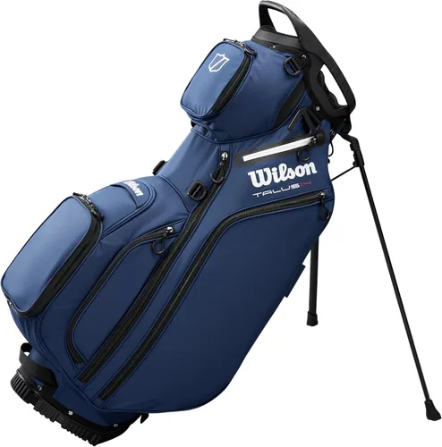 Miniatura 4 de Wilson Staff Talus Stand Golf Bags