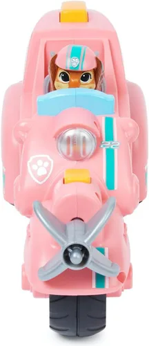 Miniatura 3 de Vehículo de característica Liberty de Paw Patrol