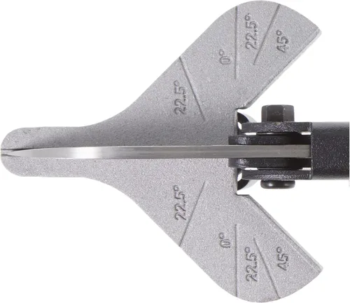 Miniatura 3 de Tijeras de inglete CRAFTSMAN (CMHT73757)
