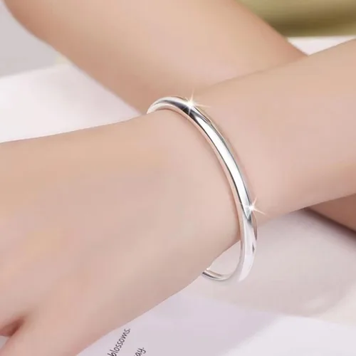 Miniatura 2 de Long tiantian Gold Bangles for Women Stackable Bracelets Layered Gold Cuff Bracelet Adjustable Bracelets for Women Trendy Gift