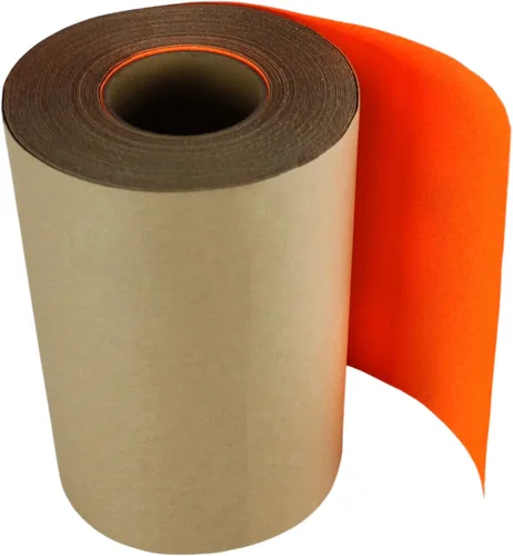 Miniatura 8 de Black Diamond Grip Rollo de cinta de agarre para patineta Longboard