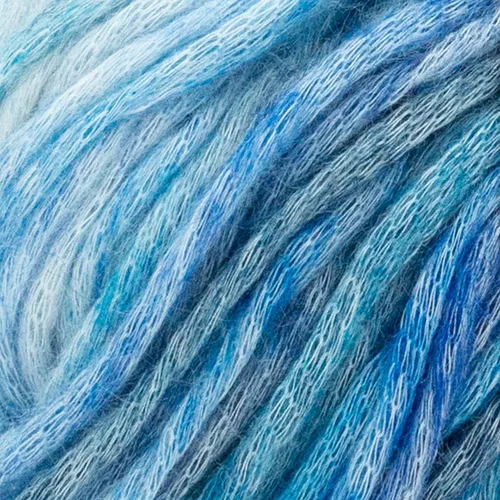 Miniatura 2 de Lion Brand Yarn Landscapes Breeze Hilo, Bay