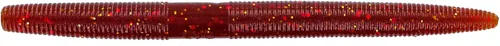 Miniatura 7 de Yamamoto YAM CALABAZA VERDE CON ESCOPA NEGRA (5 PACK)