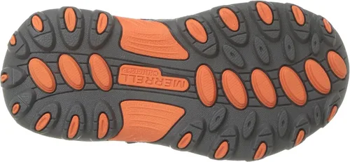 Miniatura 4 de Merrell Trail Chaser Jr Zapato para niño