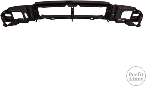 Miniatura 3 de Perfit Liner Nuevo panel frontal de cabecera de piezas de repuesto compatible con 1998-2000 Ford Ranger Pickup Truck FO1220215 XL5Z8A284AA