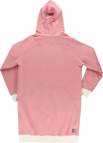 Miniatura 10 de Lazy One Sudadera con capucha de gran tamaño, ropa de dormir cómoda, vestido de suéter para mujer