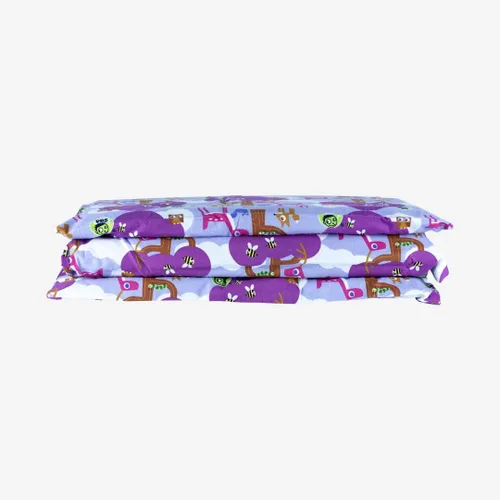 Miniatura 10 de KinderMat PBS - Funda para colchoneta de niños