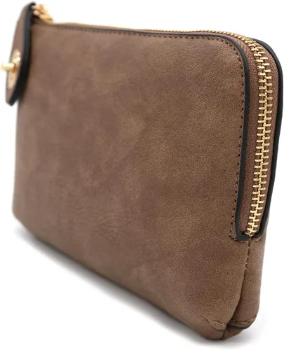 Miniatura 89 de LOVESOME Bolso bandolera pequeño para mujer