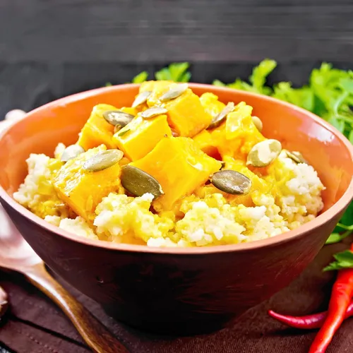 Miniatura 3 de Pure Original Ingredients Mijo descascarado (3 lb) de grano entero, descascarado y listo para cocinar, sustituto saludable del arroz